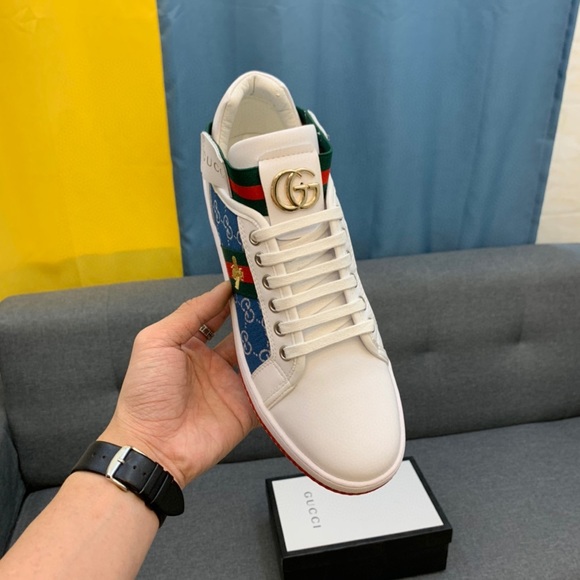 G 休闲鞋 - Picture 12 of 13